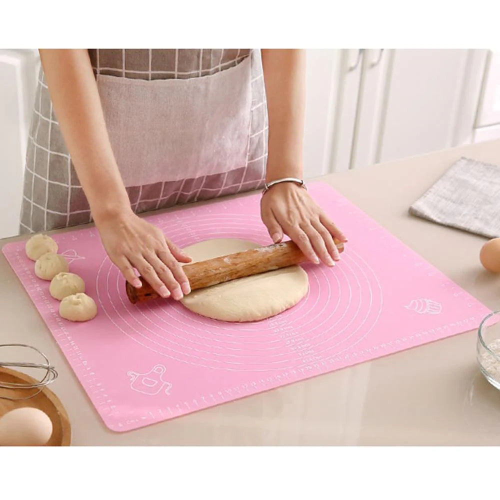 Silicone Roti Mat – Flipdeals.pk