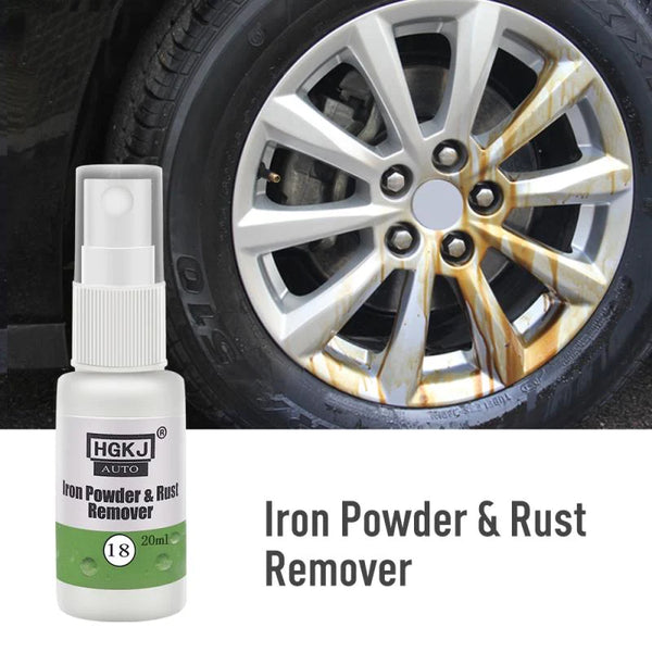 FLIPDEALS.PK™ RUST REMOVER