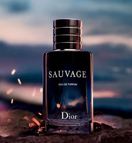 Supreme Quality Sauvage Dior Perfume Spray For Men By Dior Fragrance100m